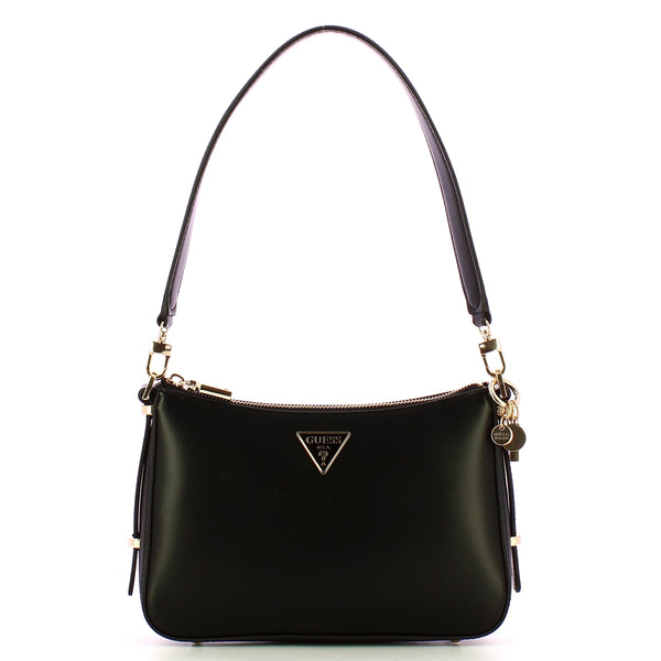 Guess - Sottospalla Daryna Black HWVG9493180 BLACK | Italystation.com Shop Now at italystation.com