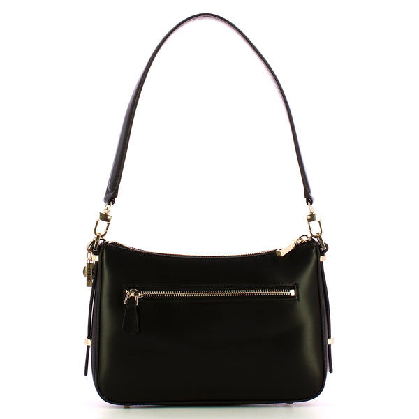 Guess - Sottospalla Daryna Black HWVG9493180 BLACK | Italystation.com Shop Now at italystation.com