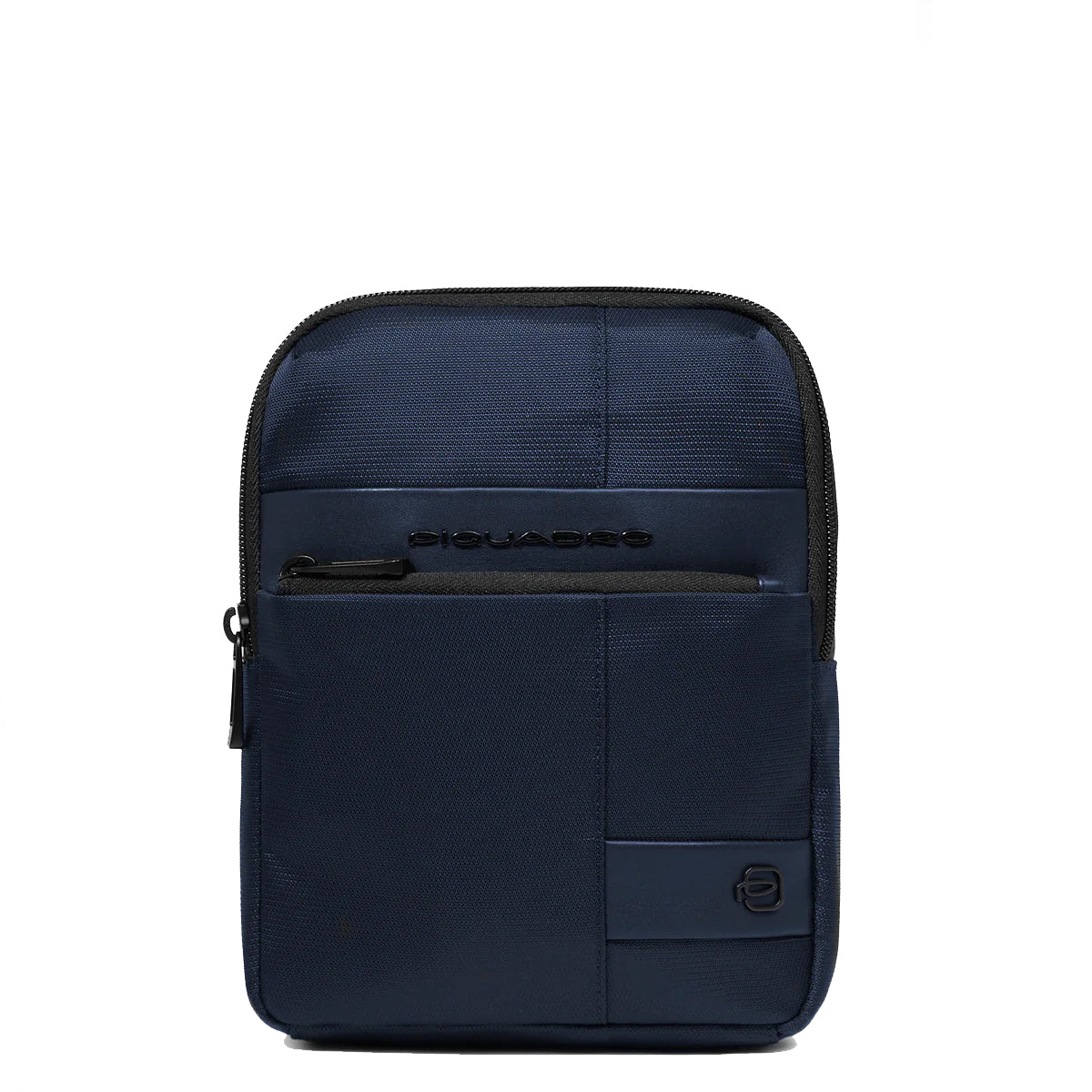 Piquadro - Borsello Piccolo Wollem Blu CA6303W129 BLU | Italystation.com Shop Now at italystation.com