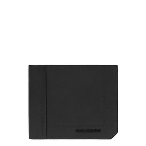 Piquadro - Portafoglio Liko Nero PU3891W131R NERO | Italystation.com Shop Now at italystation.com