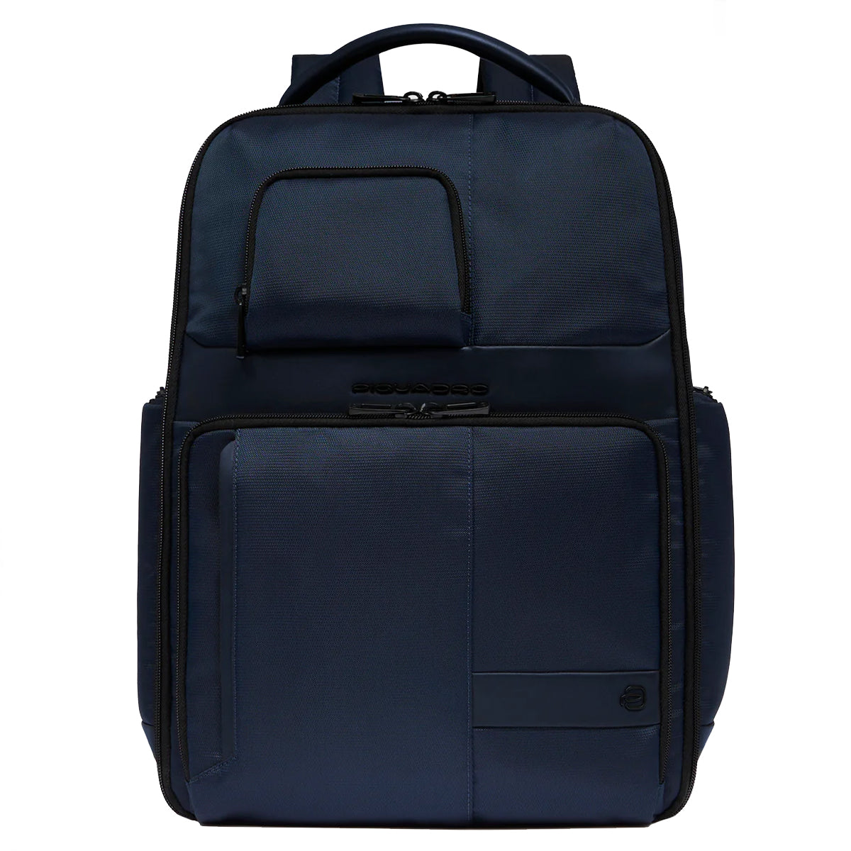 Piquadro - Zaino da viaggio Porta PC Wollem 17" Esp. Blu CA | Italystation.com Shop Now at italystation.com