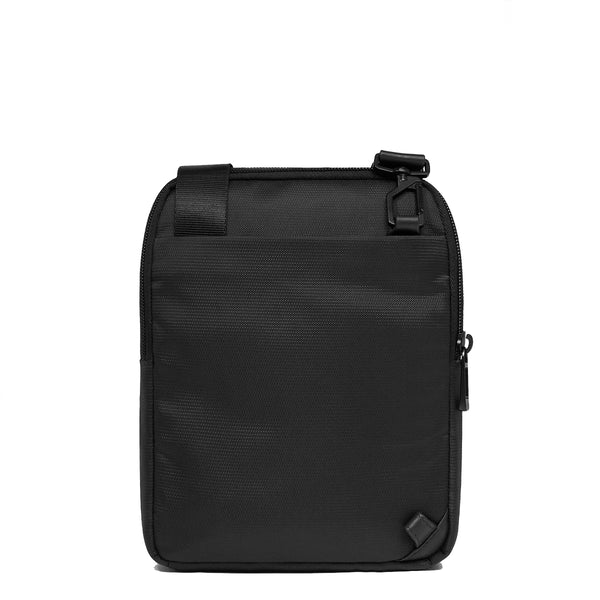 Piquadro - Borsello Piccolo Wollem Nero CA6303W129 NERO | Italystation.com Shop Now at italystation.com
