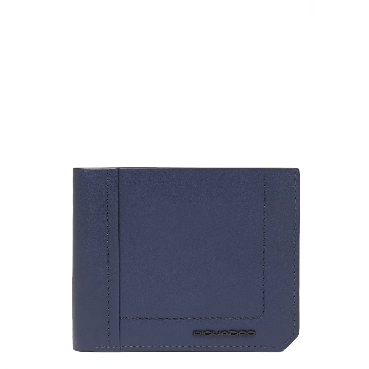 Piquadro - Portafoglio Liko Blu PU4188W131R BLU | Italystation.com Shop Now at italystation.com