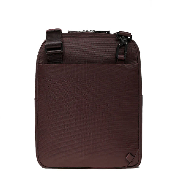 Piquadro - Borsello Nevet Grande Bordeaux - CA1816W132 - BORD | Italystation.com - Shop Now at italystation.com