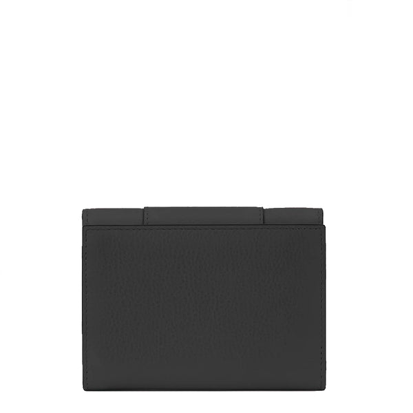 Piquadro - Portafoglio Circle Grande Nero PD5216W92R NERO | Italystation.com Shop Now at italystation.com