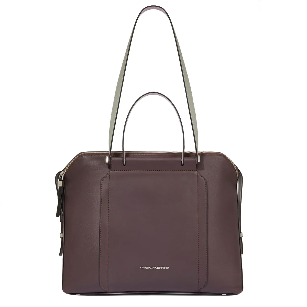 Piquadro - Borsa Porta PC Circle 14.0 BD4574W92 VIOLA/VIO | Italystation.com Shop Now at italystation.com
