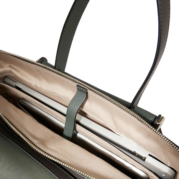 Piquadro - Borsa Porta PC Circle 14.0 BD4574W92 VIOLA/VIO | Italystation.com Shop Now at italystation.com