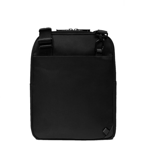 Piquadro - Borsello Nevet Grande Nero CA1816W132 NERO | Italystation.com Shop Now at italystation.com