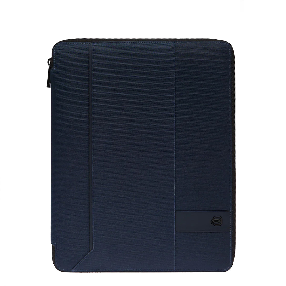 Piquadro - Portablocco Zip Around Wollem Blu PB6554W129 B | Italystation.com Shop Now at italystation.com
