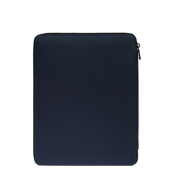 Piquadro - Portablocco Zip Around Wollem Blu PB6554W129 B | Italystation.com Shop Now at italystation.com