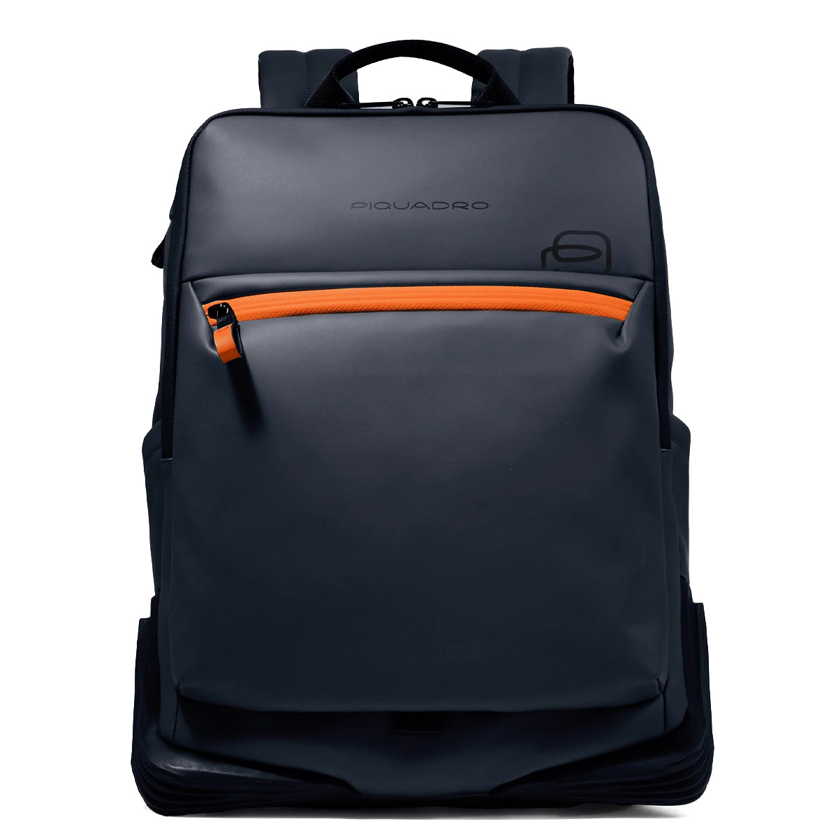 Piquadro - Corner 2.0 15.6" Blu Laptop Backpack - CA6465C2OW - BLU