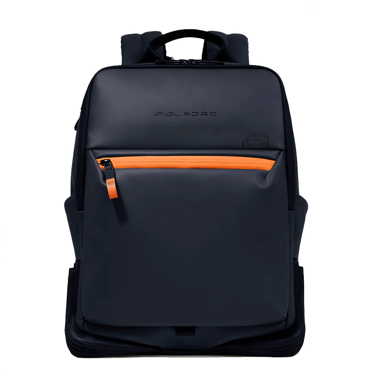 Piquadro - Zaino Porta PC Corner 2.0 14" Blu CA6464C2OW B | Italystation.com Shop Now at italystation.com