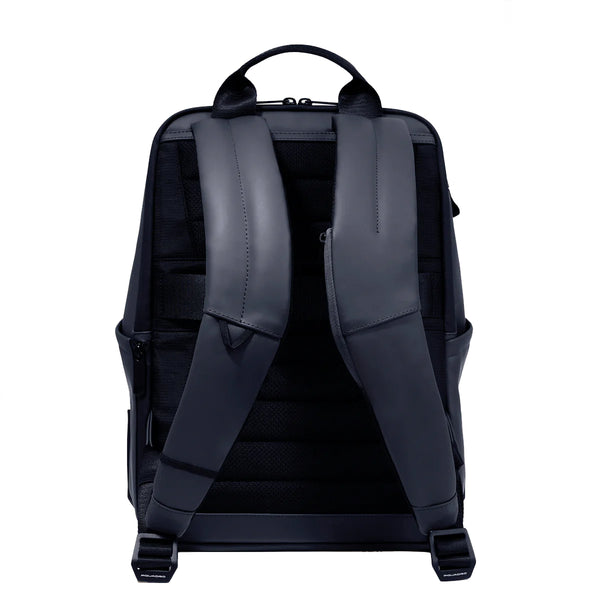 Piquadro - Zaino Porta PC Corner 2.0 14" Blu CA6464C2OW B | Italystation.com Shop Now at italystation.com