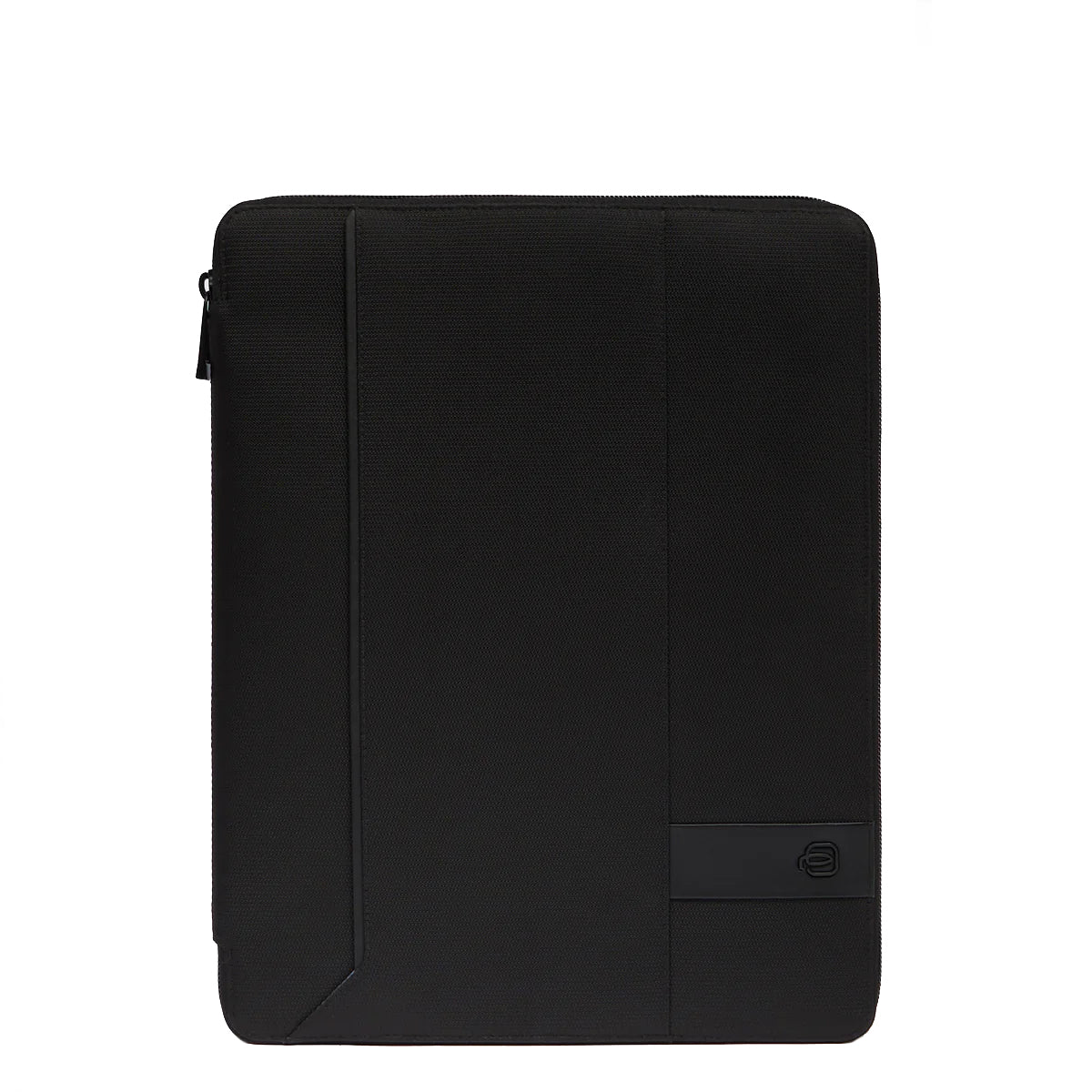 Piquadro - Portablocco Zip Around Wollem Nero PB6554W129 | Italystation.com Shop Now at italystation.com
