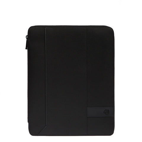 Piquadro - Portablocco Zip Around Wollem Nero PB6554W129 | Italystation.com Shop Now at italystation.com