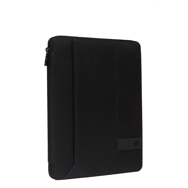 Piquadro - Portablocco Zip Around Wollem Nero PB6554W129 | Italystation.com Shop Now at italystation.com
