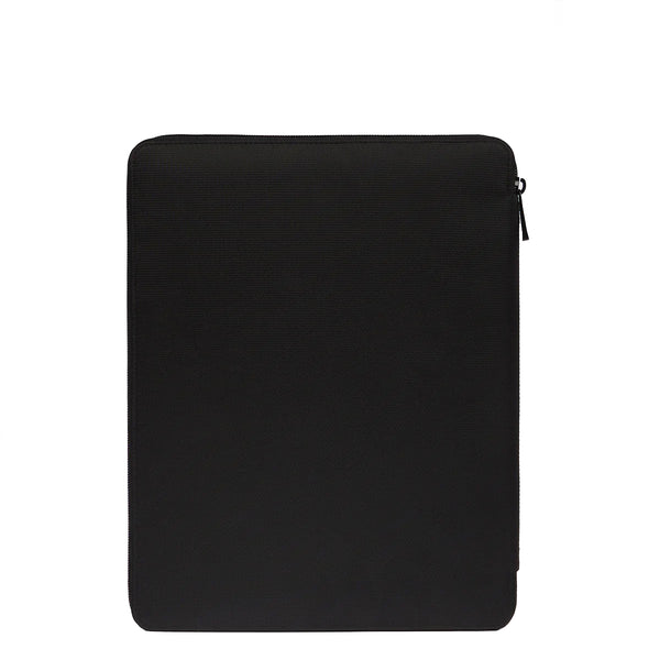 Piquadro - Portablocco Zip Around Wollem Nero PB6554W129 | Italystation.com Shop Now at italystation.com