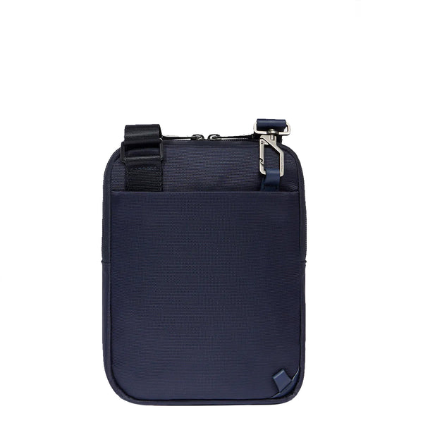 Piquadro - Borsello Nevet Piccolo Blu CA3084W132 BLU | Italystation.com Shop Now at italystation.com