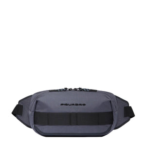 Piquadro - Arne Belt Bag - CA6002S125 - BLU2