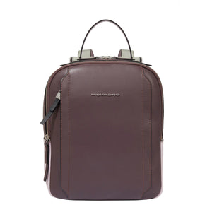 Piquadro - Zaino Circle Porta PC 12.9" Viola Viola2 CA5566W | Italystation.com Shop Now at italystation.com