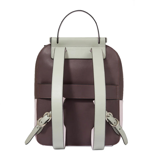Piquadro - Zaino Circle Porta PC 12.9" Viola Viola2 CA5566W | Italystation.com Shop Now at italystation.com