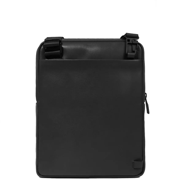 Piquadro - Borsello Liko Grande Nero CA1816W131 NERO | Italystation.com Shop Now at italystation.com