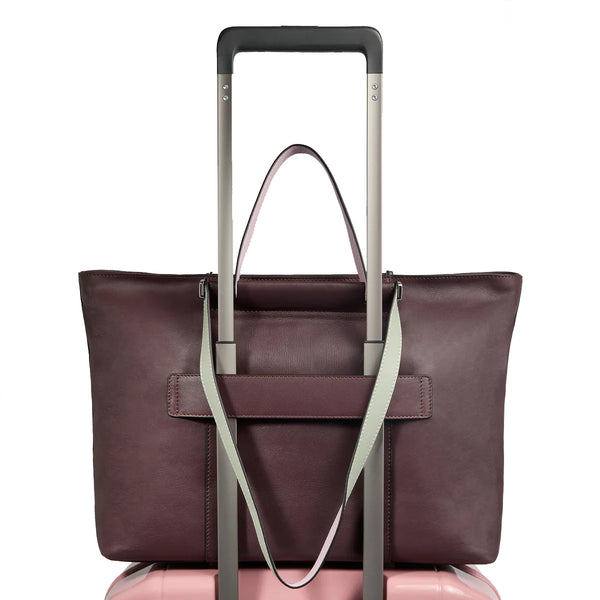Piquadro - Borsa Porta PC Circle 14.0 BD3336W92 VIOLA/VIO | Italystation.com Shop Now at italystation.com