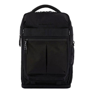 Piquadro - Zaino sportivo da bici Arne Porta PC 14" CA5999S | Italystation.com Shop Now at italystation.com