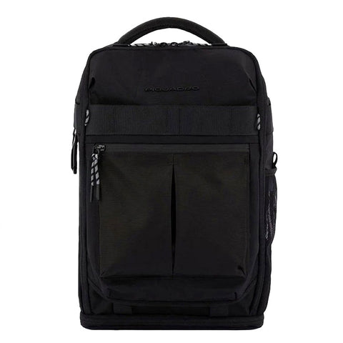 Piquadro - Zaino sportivo da bici Arne Porta PC 14" CA5999S | Italystation.com Shop Now at italystation.com