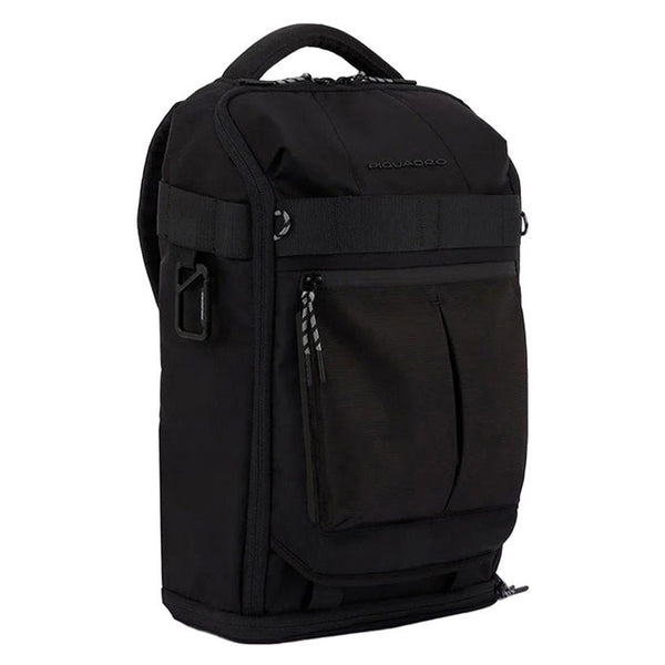 Piquadro - Zaino sportivo da bici Arne Porta PC 14" CA5999S | Italystation.com Shop Now at italystation.com
