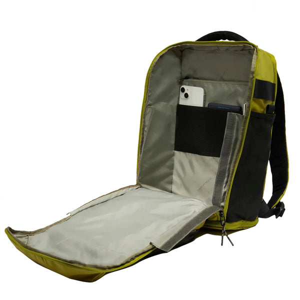 Piquadro - Zaino sportivo da bici Arne Porta PC 14" CA5999S | Italystation.com Shop Now at italystation.com