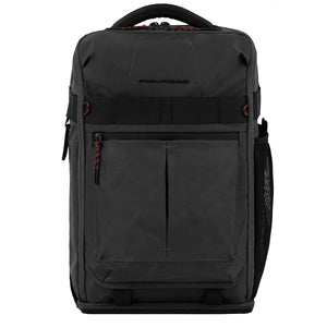 Piquadro - Zaino sportivo da bici Arne Porta PC 15.6" CA599 | Italystation.com Shop Now at italystation.com