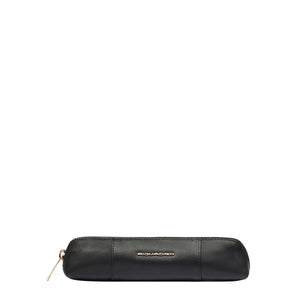 Piquadro - Astuccio porta penne Circle Nero - AC6474W92 - NERO