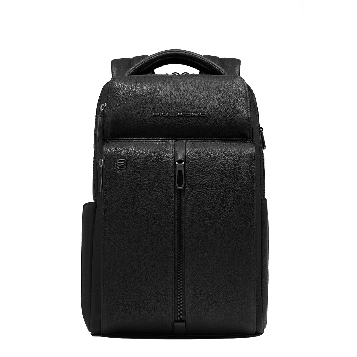 Piquadro - Zaino Hedley Porta PC 13.3" Nero CA6449W130 NE | Italystation.com Shop Now at italystation.com