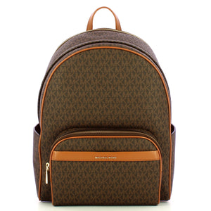 Michael Kors Michael kors - zaino bex brown acorn - 30t4g8xb7b - brn/a | Italystation.com - Shop Now at italystation.com