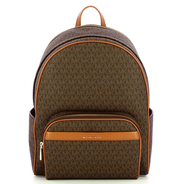 Michael Kors Michael kors - zaino bex brown acorn - 30t4g8xb7b - brn/a | Italystation.com - Shop Now at italystation.com