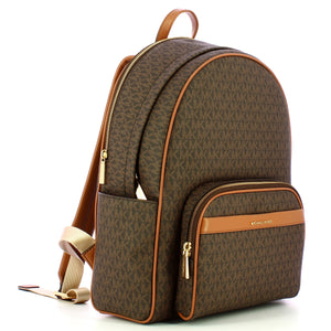 Michael Kors Michael kors - zaino bex brown acorn - 30t4g8xb7b - brn/a | Italystation.com - Shop Now at italystation.com