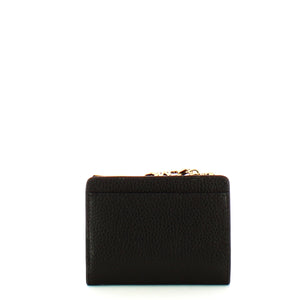 Michael Kors Michael kors - portafoglio empire billfold black - 32s4g8 | Italystation.com - Shop Now at italystation.com