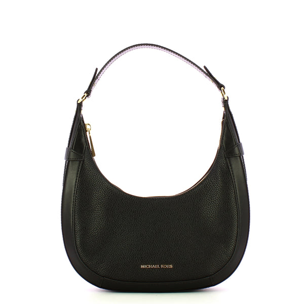 Michael Kors Michael kors - sottospalla preston black - 30s4g0pl5l - b | Italystation.com - Shop Now at italystation.com