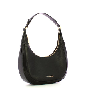 Michael Kors Michael kors - sottospalla preston black - 30s4g0pl5l - b | Italystation.com - Shop Now at italystation.com