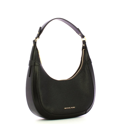 Michael Kors Michael kors - sottospalla preston black - 30s4g0pl5l - b | Italystation.com - Shop Now at italystation.com