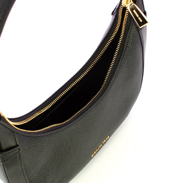 Michael Kors Michael kors - sottospalla preston black - 30s4g0pl5l - b | Italystation.com - Shop Now at italystation.com