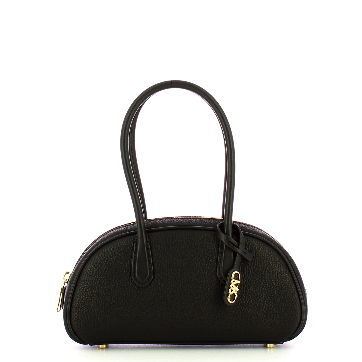 Michael Kors Michael kors - borsa a mano lulu small black - 30t4g1us5t | Italystation.com - Shop Now at italystation.com