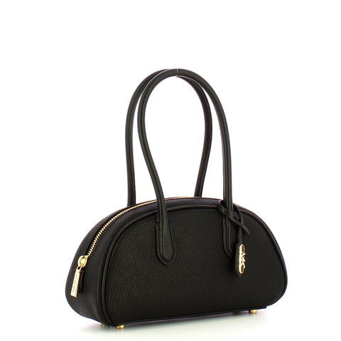 Michael Kors Michael kors - borsa a mano lulu small black - 30t4g1us5t | Italystation.com - Shop Now at italystation.com