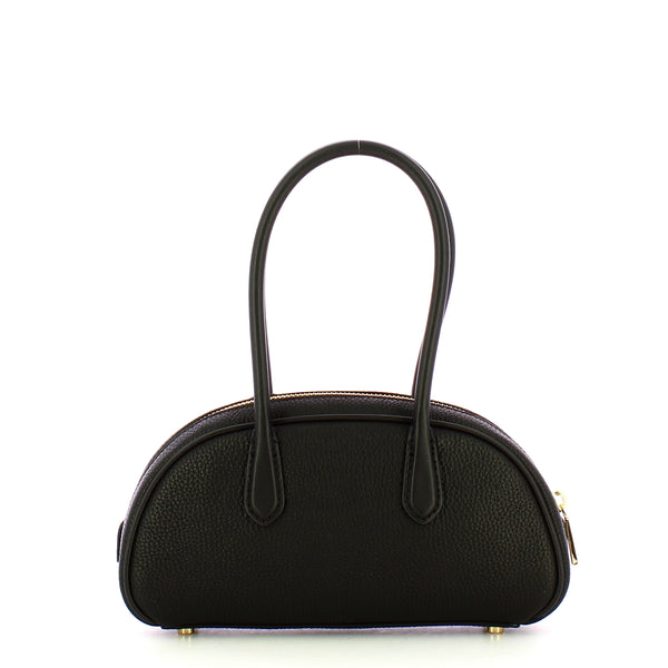 Michael Kors Michael kors - borsa a mano lulu small black - 30t4g1us5t | Italystation.com - Shop Now at italystation.com