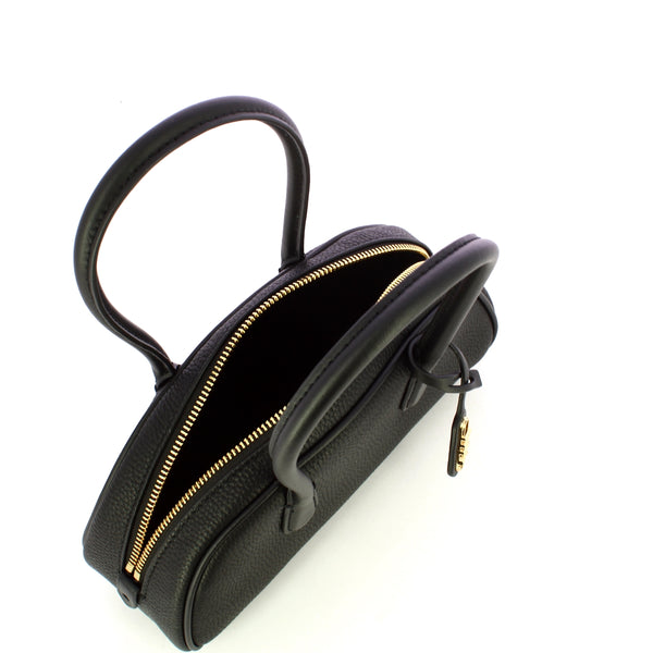 Michael Kors Michael kors - borsa a mano lulu small black - 30t4g1us5t | Italystation.com - Shop Now at italystation.com