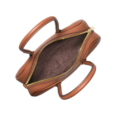 Michael Kors Michael kors - borsa a mano lulu small luggage - 30t4g1us | Italystation.com - Shop Now at italystation.com