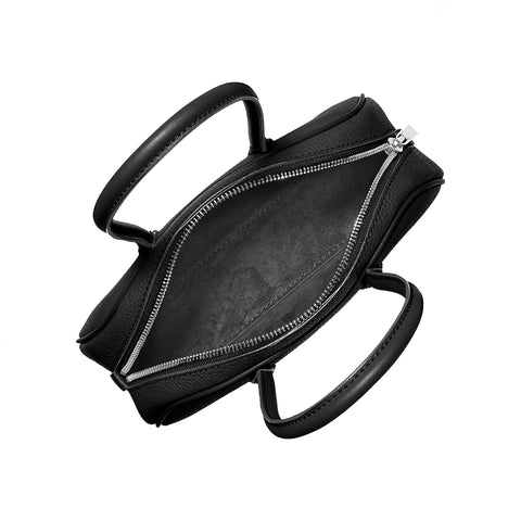Michael Kors Michael kors - borsa a mano lulu small black - 30t4s1us5t | Italystation.com - Shop Now at italystation.com