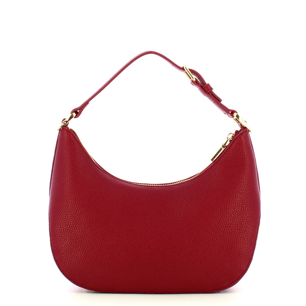 Love Moschino Love moschino - hobo bag a mano vino - jc4018pp1l - vino | Italystation.com - Shop Now at italystation.com
