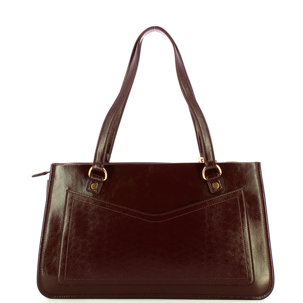 Love Moschino - Borsa a spalla Small Testa Moro JC4353 | Italystation.com Shop Now at italystation.com
